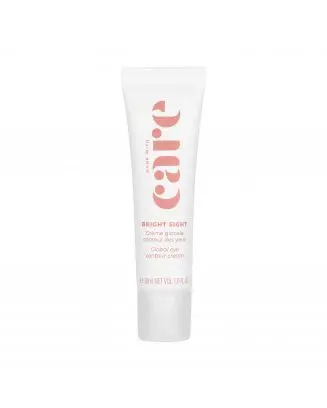 BRIGHT SIGHT Crème Globale Contour des Yeux Flacon 50 ml