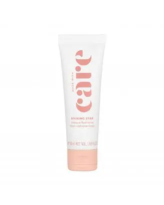SHINING STAR Masque Flash Eclat Flacon 50 ml