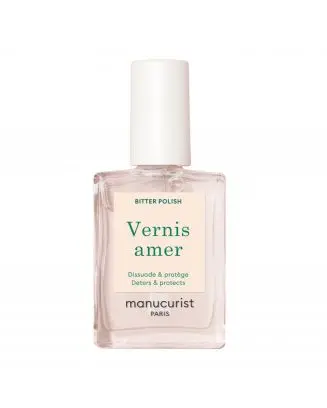 Vernis Amer Dissuade & Protège 15ml