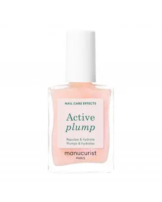 Active Plump Vernis Soin Repulpant 15ml