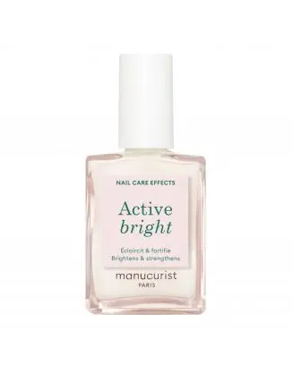 Active Bright Vernis Soin - Eclaircit & Fortifie 15ml