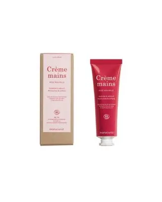 Crème Mains Rose Nouvelle 60ml