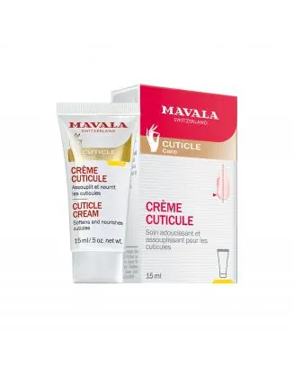 Crème cuticule   - Mavala - Maquillage - Visuel 1