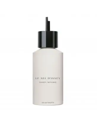 Le Sel d'Issey Recharge Eau de Toilette 150ml - Issey Miyake - Parfum - Visuel 1