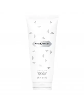 Lumière d'Issey Lait Corps 200ml