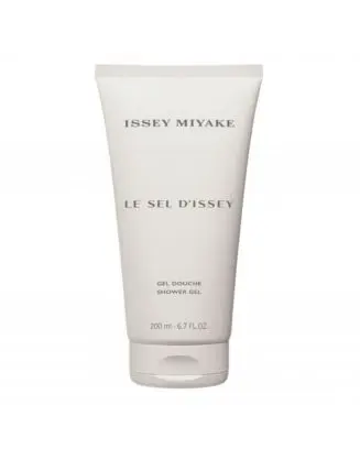 Le Sel d'Issey Gel Douche 200ml