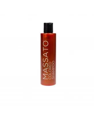 Shampoing Red Highlights   