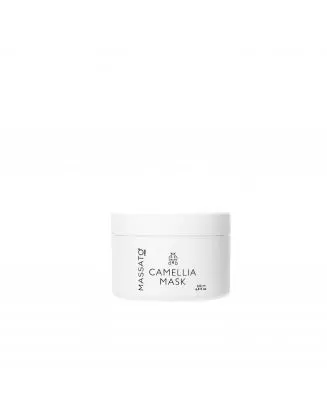 Masque Camélia  