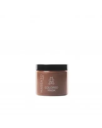 Masque Dark Blond   