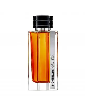 Star Oud Eau de Parfum 125ml