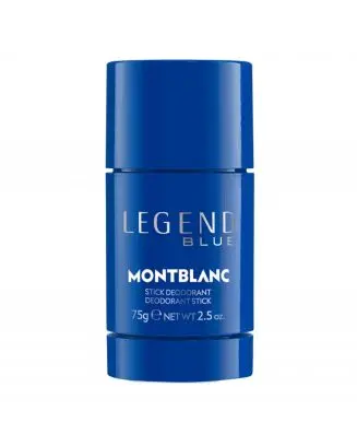 Legend Blue Stick Déodorant 75g
