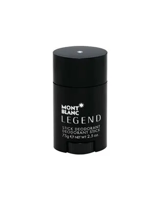 Montblanc legend  Déodorant Stick Stick 75g
