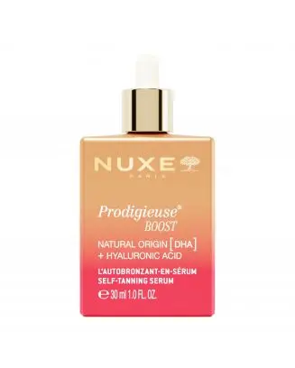 Prodigieuse® Boost L'Autobronzant-en-Sérum 30ml