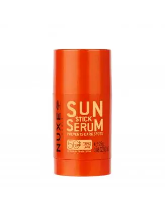 Nuxe Sun Sérum-en-Stick Solaire SPF50+ 25g