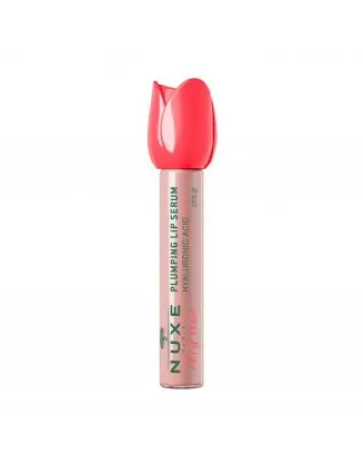 Very Rose Sérum Lèvres Repulpant 8ml - Nuxe - Soin - Visuel 1