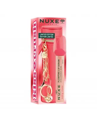Very Rose Sérum Lèvres Repulpant Édition Limitée 8ml