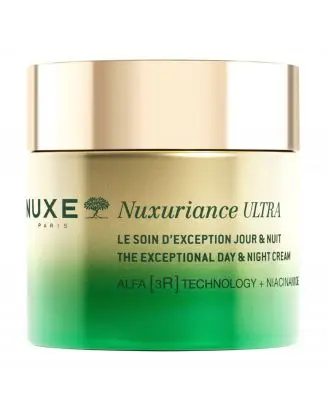 Nuxuriance Ultra Le Soin d'Exception Jour & Nuit 75ml