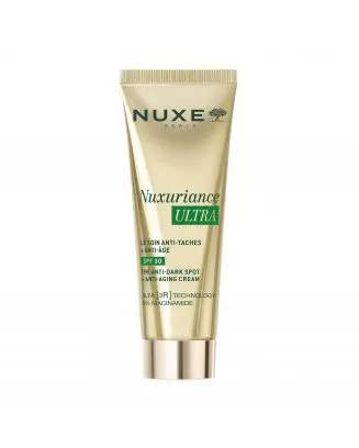 Nuxuriance Ultra Le Soin Anti-Taches + Anti-Âge SPF30 50ml