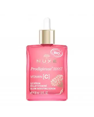 Prodigieuse® Boost Le Sérum Éclat Vitaminé 30ml