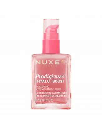 Prodigieuse Hyalu Boost Le Concentré Illuminateur 30ml