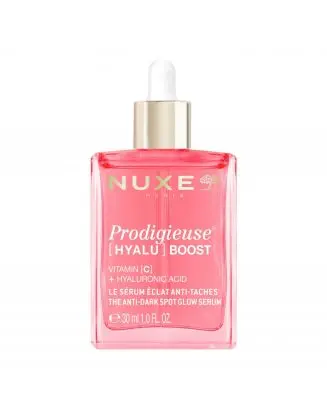 Prodigieuse Hyalu Boost Le Sérum Éclat Anti-Taches 30ml