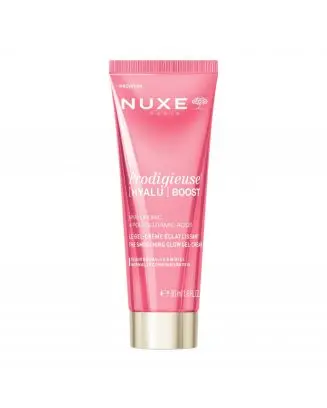 Prodigieuse Hyalu Boost Le Gel-Crème Éclat Lissant 50ml