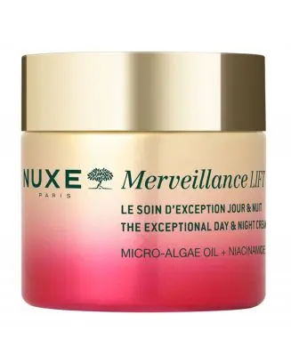 Merveillance Lift Le Soin d'Exception Jour & Nuit 75ml