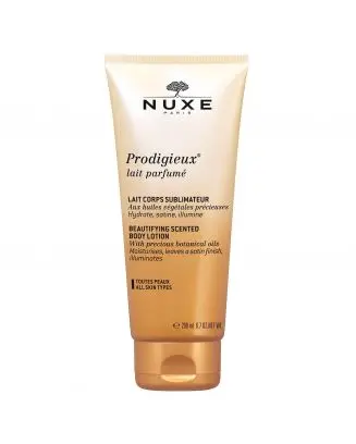 Prodigieux® Lait Corps Sublimateur 200ml