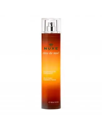 Rêve de Miel Eau Savoureuse Parfumante 100ml