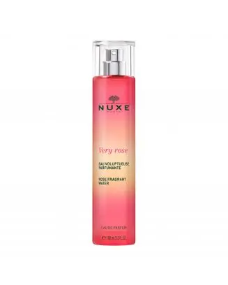 Very Rose Eau Voluptueuse Parfumante 100ml