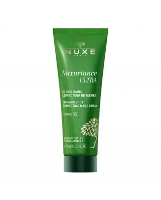 Nuxuriance Ultra Le Soin Mains Correcteur de Taches 75ml