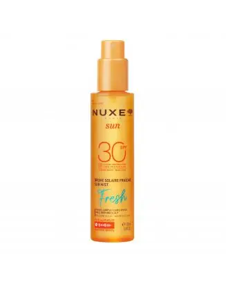 Nuxe Sun Brume Solaire Fraîche SPF30 150ml