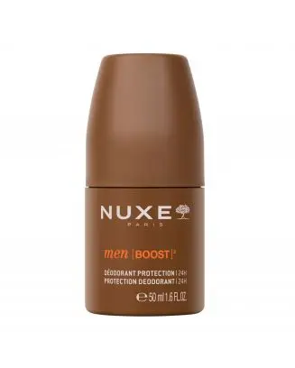 Nuxe Men [BOOST]³ Déodorant Roll-On Protection 24h 50ml
