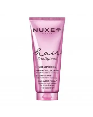 Hair Prodigieux® Le Shampooing Brillance Miroir 200ml