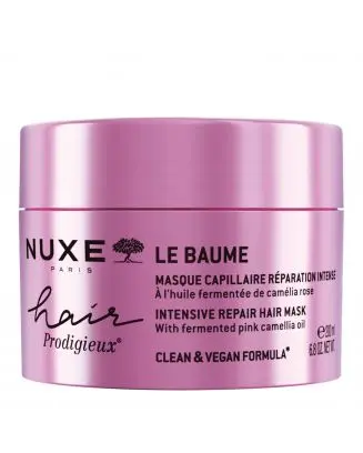 Hair Prodigieux® Le Masque Capillaire Réparation Intense 200ml