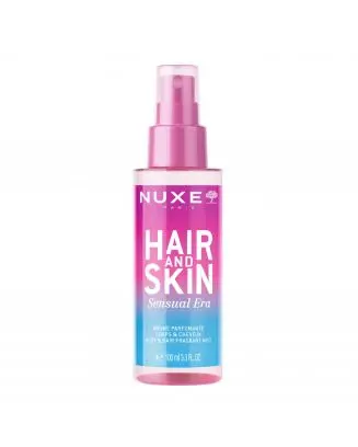 Hair & Skin Sensual Era Brume Parfumante Corps & Cheveux 100ml