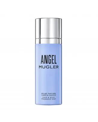 Angel Brume Parfumée Corps & Cheveux 100ml