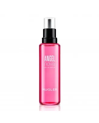 Angel Nova Recharge Eau de Parfum 100ml - Mugler - Parfum - Visuel 1