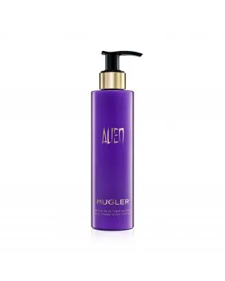 Alien Lait Corps Parfumé 200ml
