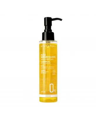 5 Omégas Huile Démaquillante 150ml