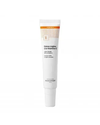 Vitamine C Crème Légère 40ml