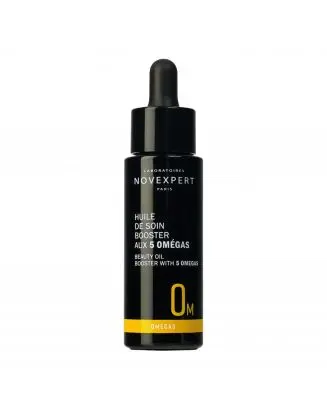 5 Omégas Huile de Soin Booster 30ml