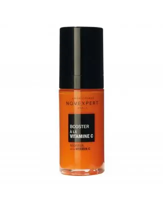 Vitamine C Sérum Booster 30ml