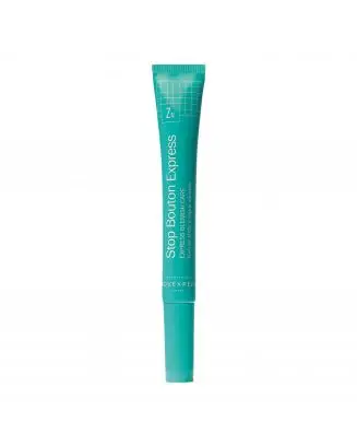 Trio Zinc Stop Bouton Express 7ml