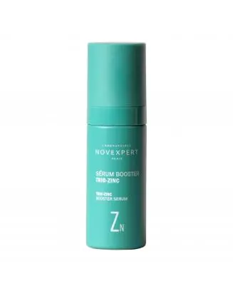 Trio Zinc Sérum Booster 30ml