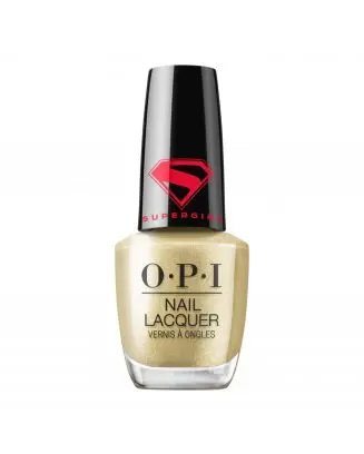 Supergirl Nail Lacquer - Vernis à Ongles Classique Revenge is Chic