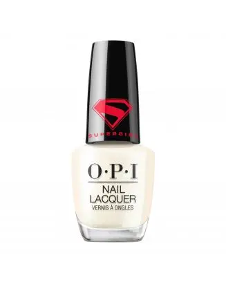 Supergirl Nail Lacquer - Vernis à Ongles Classique My Kryptonite