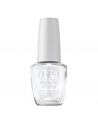 Natural Strong Vernis de Protection Vegan Top Coat