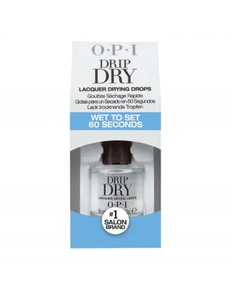 Drip Dry  Gouttes de Séchage Rapide 9ml
