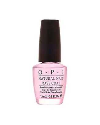 Natural Nail Base Coat Base Protectrice Naturelle 15ml